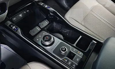 Kia Sorento 2023, 97982 км, за 30500000 KRW - фото 9