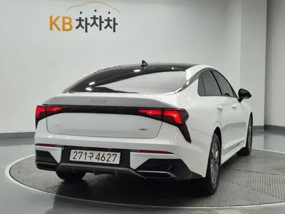 Kia K5 2024, 39373 км, за 25450000 KRW