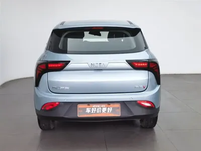 NETA Neta V 2021, 46900 км, за 34900 CNY
