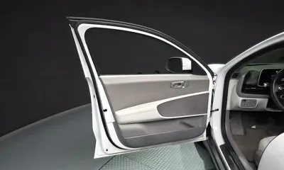 Hyundai Ioniq6 2023, 52105 км, за 32000000 KRW - фото 24