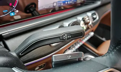 Mercedes-Benz GLE-Class 2024, 27774 км, за 103900000 KRW - фото 9