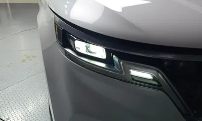 Kia Canival 2021, 123531 км, за 21900000 KRW - фото 22