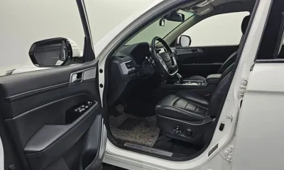 KG_Mobility_Ssangyong Rexton 2021, 93787 км, за 20500000 KRW - фото 10
