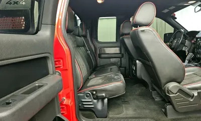 Ford F150 2014, 76713 км, за 29000000 KRW - фото 11