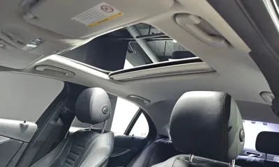 Mercedes-Benz E-Class 2019, 161430 км, за 18000000 KRW - фото 19