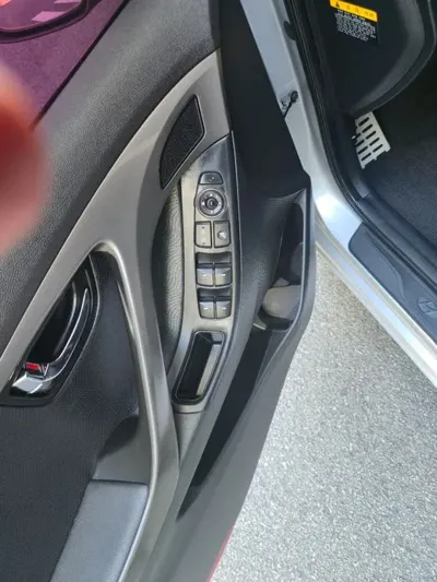 Hyundai Avante 2012, 130700 км, за 4200000 KRW - фото 6