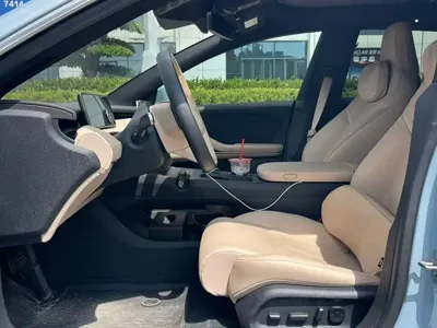 Nio ET5T 2024, 47000 км, за 173000 CNY