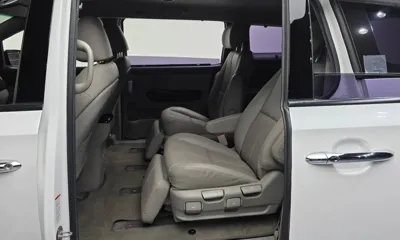 Kia Canival 2019, 172446 км, за 14500000 KRW - фото 12