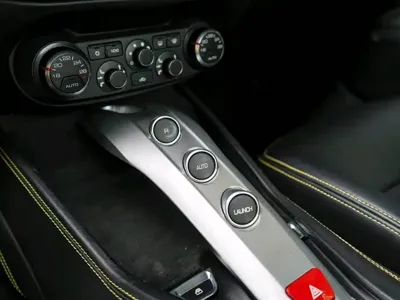 Ferrari California T 2015, 62000 км, за 700000 CNY - фото 4