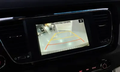 Kia Canival 2019, 155835 км, за 12700000 KRW - фото 16