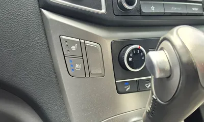 Hyundai Starex 2019, 229710 км, за 8500000 KRW - фото 9