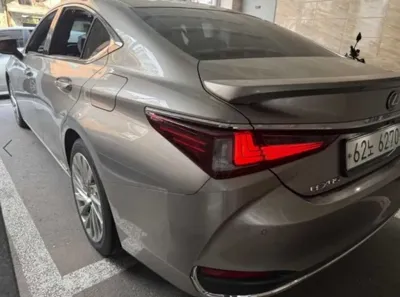 Lexus ES 2019, 95382 км, за 36990000 KRW - фото 5