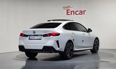 BMW 2-Series 2025, 7345 км, за 44500000 KRW