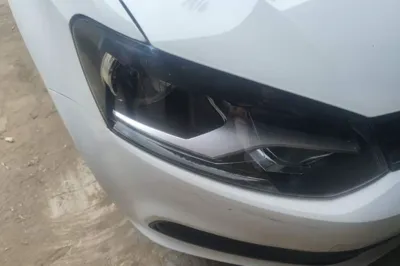 Volkswagen Polo 2016, 36400 км, за 28592.26 CNY - фото 7