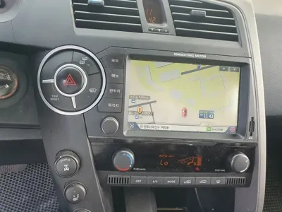 KG_Mobility_Ssangyong KORANDO 2014, 128625 км, за 5800000 KRW - фото 8
