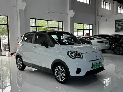 Leapmotor Leapmotor T03 2024, 28000 км, за 46800 CNY