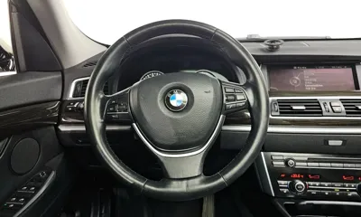 BMW Gran Turismo 2015, 139502 км, за 14500000 KRW - фото 12