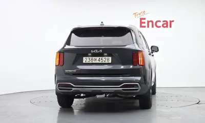 Kia Sorento 2023, 66198 км, за 25500000 KRW