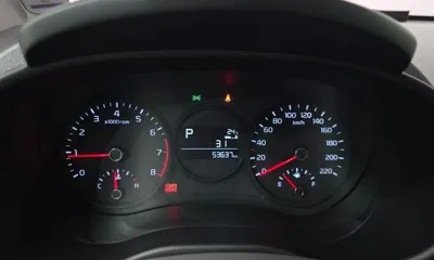 Kia Morning 2018, 53637 км, за 7300000 KRW - фото 8