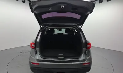 Renault-KoreaSamsung QM6 2019, 59766 км, за 10300000 KRW - фото 30