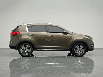 Kia Sportage 2015, 97000 км, за 21300 CNY - фото 7