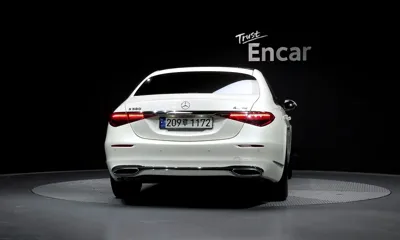 Mercedes-Benz S-Class 2022, 45680 км, за 104990000 KRW