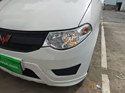 Wuling Hongguang 2021, 43700 км, за 23900 CNY - фото 24
