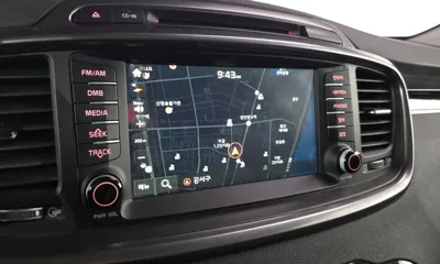Kia Sorento 2016, 60128 км, за 13400000 KRW - фото 14