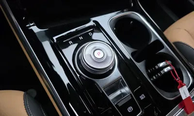 Kia Canival 2023, 39311 км, за 33500000 KRW - фото 9