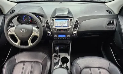Hyundai Tucson 2013, 137570 км, за 6000000 KRW - фото 7