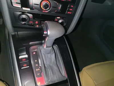 Audi A4L 2015, 99900 км, за 62997.32 CNY - фото 11