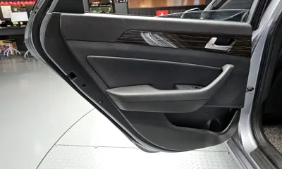 Hyundai Sonata 2016, 164210 км, за 6300000 KRW - фото 25