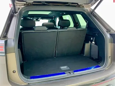 Volkswagen Teramont 2025, 9400 км, за 249800 CNY - фото 10