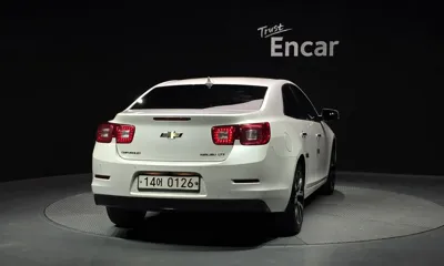 ChevroletGMDaewoo Malibu 2016, 115175 км, за 4900000 KRW