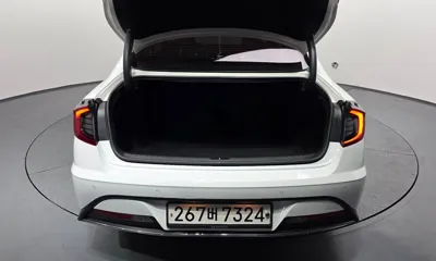 Hyundai Sonata 2020, 95252 км, за 13500000 KRW - фото 20