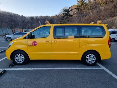 Hyundai Starex 2015, 126159 км, за 9500000 KRW - фото 11