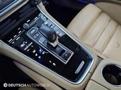 Porsche Panamera 2018, 134208 км, за 52990000 KRW - фото 9