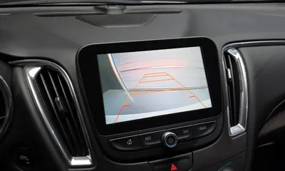 ChevroletGMDaewoo Malibu 2018, 56124 км, за 9200000 KRW - фото 15
