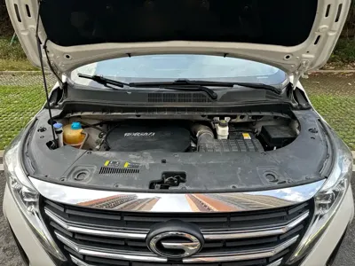 GAC Motor Trumpchi M8 2022, 40000 км, за 89800 CNY - фото 21