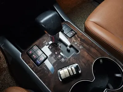 Kia Mohave 2019, 66449 км, за 21500000 KRW - фото 8