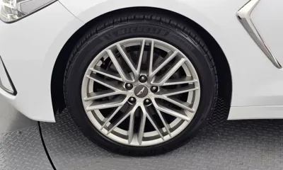 Genesis G70 2019, 58582 км, за 25300000 KRW - фото 5
