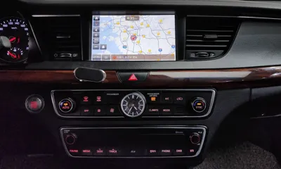Kia K7 2017, 76484 км, за 13990000 KRW - фото 15