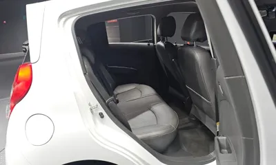 ChevroletGMDaewoo Spark 2014, 124558 км, за 3500000 KRW - фото 11