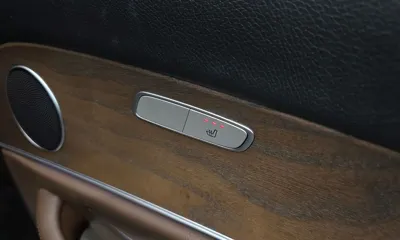 Mercedes-Benz E-Class 2018, 122496 км, за 20400000 KRW - фото 18
