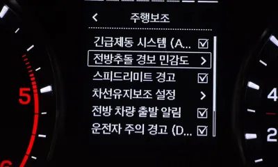 KG_Mobility_Ssangyong KORANDO 2019, 149957 км, за 8700000 KRW - фото 31