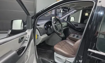 Hyundai Starex 2019, 142117 км, за 14000000 KRW - фото 10