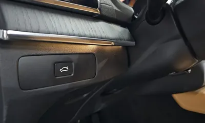 Volvo XC90 2025, 7722 км, за 76500000 KRW - фото 28