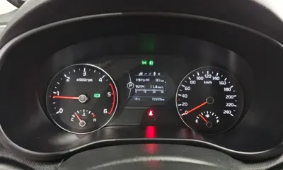 Kia Sportage 2016, 72699 км, за 13900000 KRW - фото 8