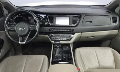 Kia Canival 2017, 144377 км, за 10200000 KRW - фото 7