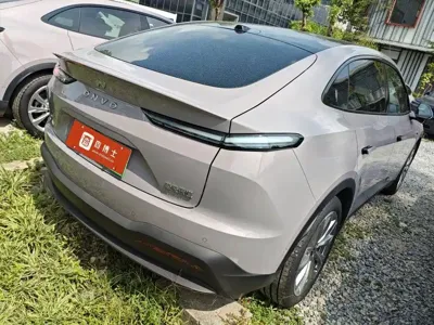 ONVO ONVO L60 2025, 7000 км, за 158000 CNY